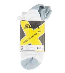 50321 Neoprenová ponožka Velikosti: 37-39, 40-42, 43-45, 46-48 Socks Inovativní design od Swixu!