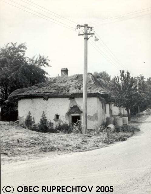 Budování autobus.