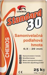 07 PODLAHÁŘSKÁ CHEMOS Import Plus s.r.o., Pražákova CHEMIE 52, 619 00 Brno MAPEI CHEMOS Tel.: +420 544 500 013, mob.:+420 777 595 508 web.: www.chemos-cz.