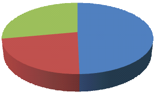 Graf č. 7: Má být dítě nějak omezováno? Mělo by být dítě omezováno? 28% 22% 50% Ano Ne Nesouhlasím Je patrné, že polovina respondentů souhlasí s tím, že má být dítě omezováno.