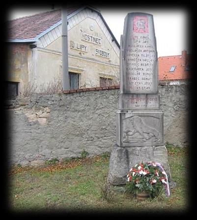 PŘEHVOZDNÍK INFO PRO OBČANY PŘEHVOZDÍ č. 1/2015 SLAVÍME ŠESTISTÉ VÝROČÍ VZNIKU NAŠÍ OBCE Letos uběhne již 600 let od založení naší obce. Při této příležitosti se uskuteční 23.