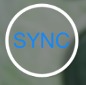 5. SYNC POZNÁMKA: Náramek je nutné synchronizovat s APP každé tři dny, aby se předešlo ztrátě dat v náramku. Existují dva způsoby, jak synchronizovat data v náramku s vaším mobilním zařízením.