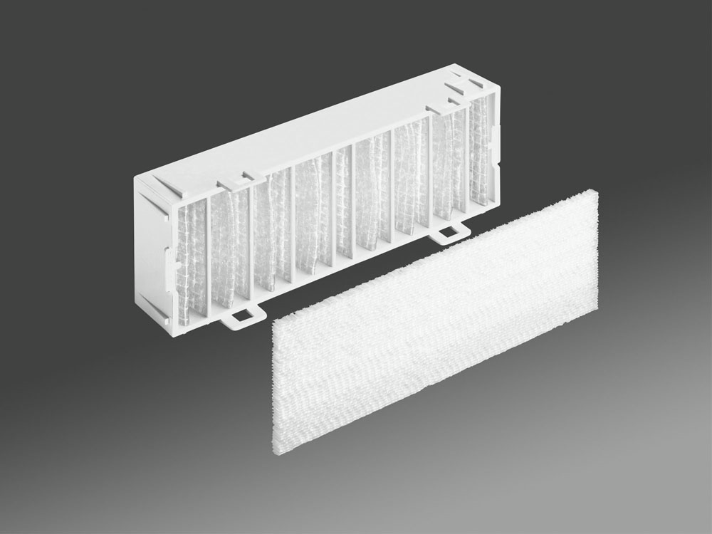 Hlavní výhody: Díky vysokému konstrastu obrazu 10 000:1, procesoru Detail Clarity Processor 3 a Daylight Premium jsou barvy jasné a detaily prokreslené ve světlých i tmavých scénách. DICOM SIM.