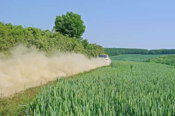 2. Organizační podrobnosti 2.1 Jméno pořadatele: Agrotec autoklub v AČR, Brněnská 74, 693 01 Hustopeče ve spolupráci s Agrotec a.s., Brněnská 74, 693 01 Hustopeče 2.