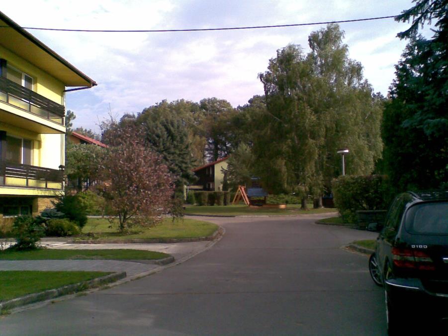 Příloha č. 11 Příloha č. 11 SOS DĚTSKÁ VESNIČKA CHVALČOV fotodokumentace Obrázek č.