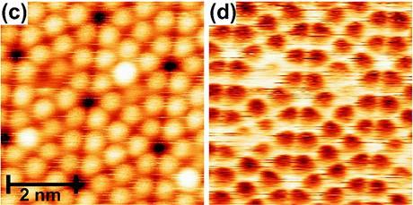 6) Mikroskopie atomárních sil Mikroskopie atomárních sil (AFM z anglického atomic force microscopy) je mikroskopická technika, která se používá k trojrozměrnému zobrazování povrchů.