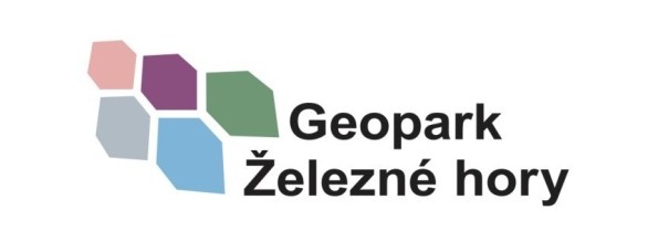 Logo geoparku Pro rozvoj a udrţitelnost geoparku je nutné, aby měl dostatečnou marketingovou propagaci. Té můţe také napomoci fakt, ţe je geopark členem sítí geoparků (národní, evropská, celosvětová).