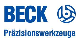 Příloha 4: Sortiment vybraných světových výrobců výstružníků s břity z PKD BECK August Beck GmbH & Co. KG, Ebinger Str.