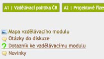 Diskusní fóra Diskuse jsou uvedeny v seznamu odkazů u tématu. A poznáte je podle toho, že jsou označeny malou bublinkou.