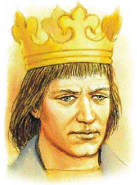 Tento přemyslovský kníže obratně využil sporu mezi papežem a římským císařem, podpořil císaře vojensky a byl za to roku 1085 korunován prvním českým králem.