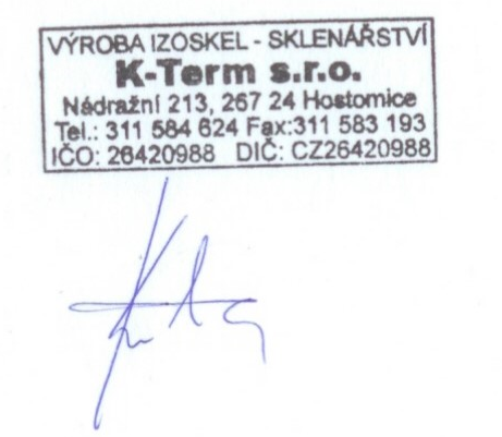 K-TERM s.r.o.