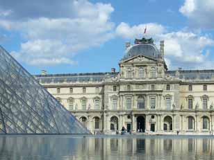 MUZEUM LOUVRE Cíl kapitoly Naučte se, jak ve vytvářené hře řídit postup a směr, kterým se hra ubírá.