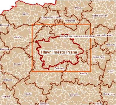 GSELAND projekt GISAT účastník projektu URM uživatel výstupů, tester GSELAND projekt GSE Land Land-use - 26 tříd měřítko 1:10