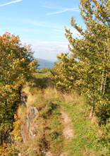 Starý Herštejn. Foto: M. Kašparová. 9 Starý Herštejn.