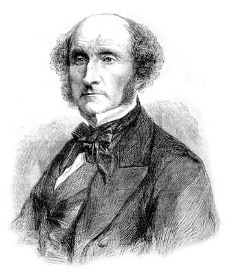 John Stuart Mill (1806-1873) 1873) o britské koloniáln lní správě v Indii (1852) Celá správa Indie je uskutečňovaná písemně.