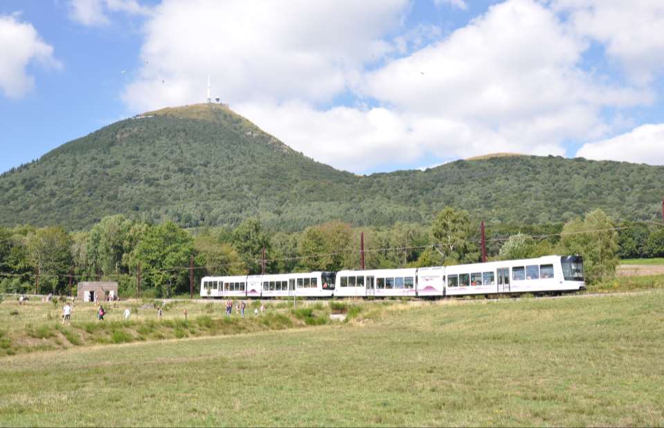 Puy do Dôme