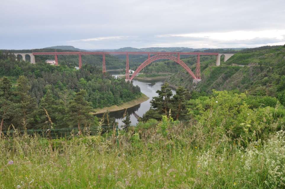 Viaduc de Garabit