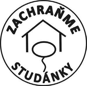 Zachraňme studánky! Již řadu let probíhá stejnojmenná kampaň, která byla postupně provázána s celostátním Národním registrem pramenů a studánek.