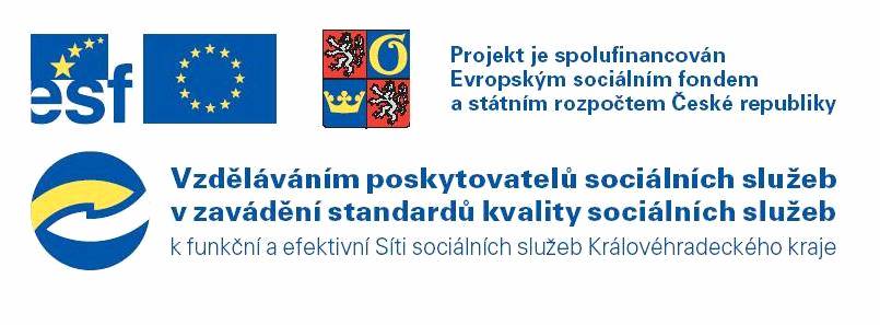 Analýza závěrečných zpráv z procesu sebehodnocení v ostatních službách v