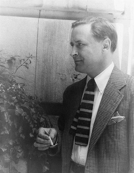 Francis Scott Fitzgerald [frensis skot ficžereld], ztracená generace Fitzgerald spolu s E.Hemingwayem a W.Faulknerem patří ke skupině spisovatelů zvané ztracená generace.