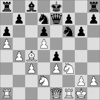 Aljechin, A - Tarrasch, S Mannheim, 1914 Poznámky: A. Aljechin [1] 1.e4 e5 2.Jf3 Jc6 3.Sc4 Sc5 4.