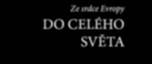 PASSION FOR TIMBER 19 Ze srdce Evropy DO CELÉHO SVĚTA Z malé pily, kterou založila v roce 1948 v rakouském městečku Imst paní Barbara Pfeifer, se dnes stal koncern s 1 800 zaměstnanci a 8 závody ve