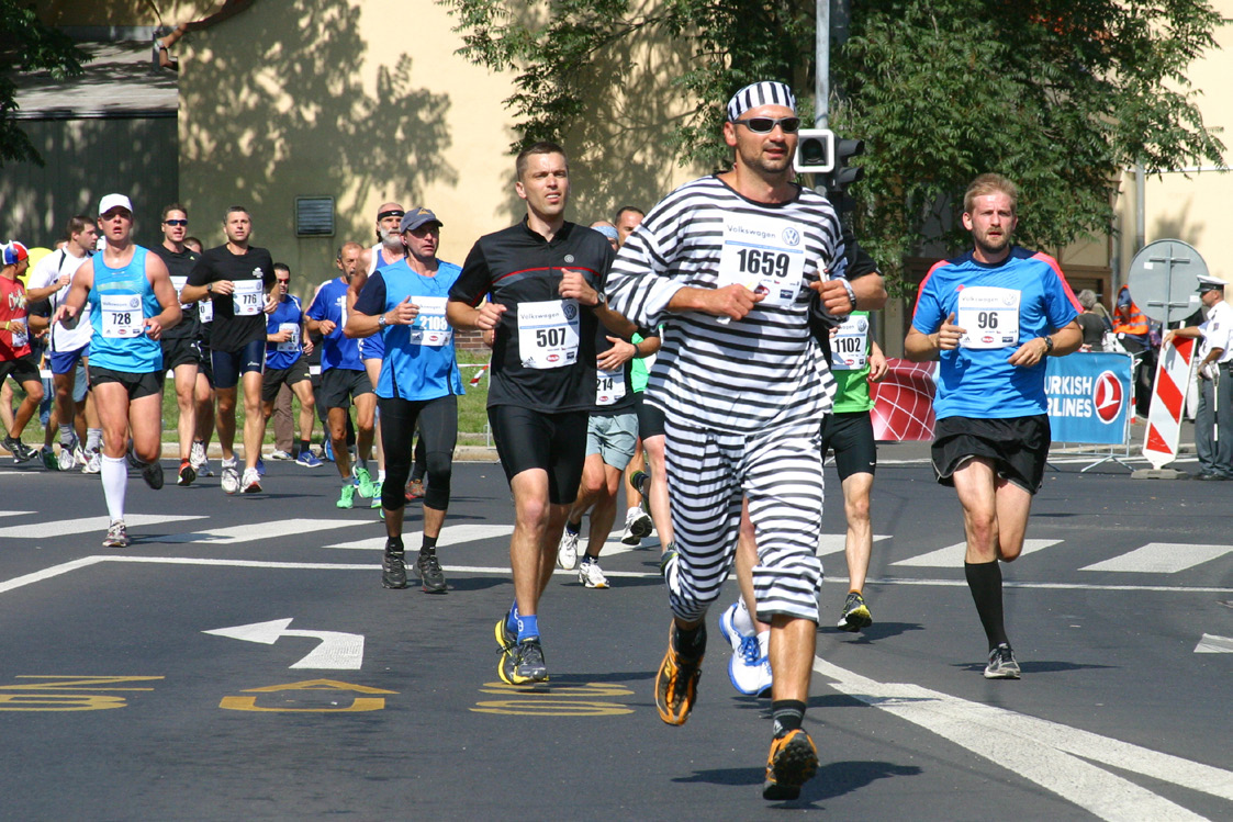 MATTONI 1/2MARATON ÚSTÍ NAD LABEM PRO KAŽDÉHO Mattoni 1/2Maraton Ústí nad Labem není jen pro špičkové vytrvalostní běžce. Závodu se může zúčastnit každý a na výběr má hned několik variant.