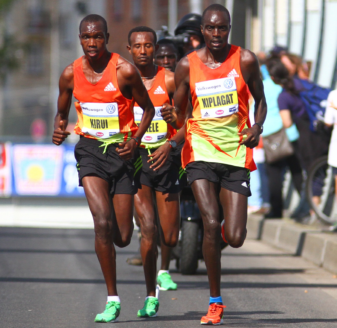 MATTONI 1/2MARATON ÚSTÍ NAD LABEM 15.