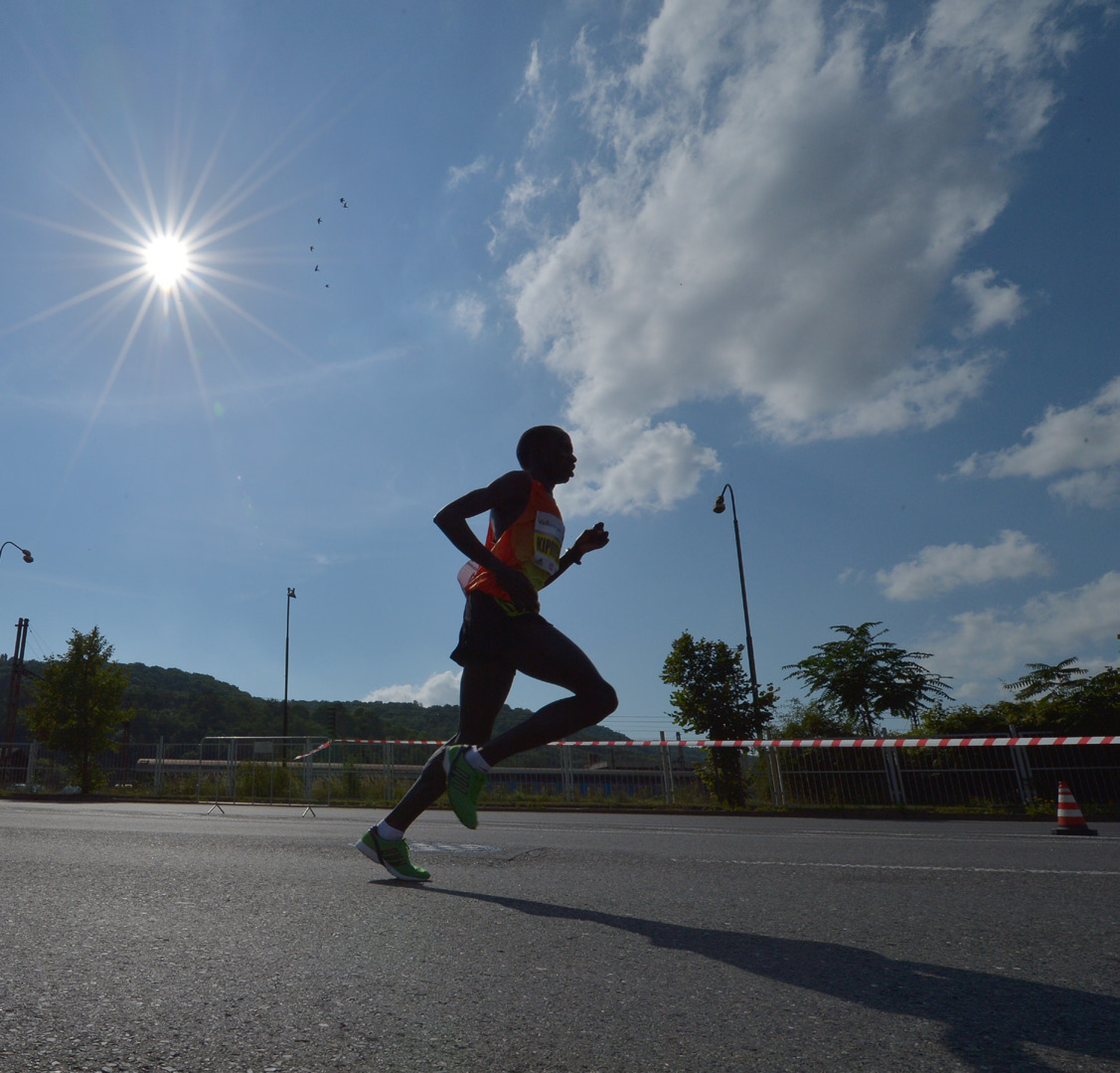 MATTONI 1/2MARATON ÚSTÍ NAD LABEM 15.