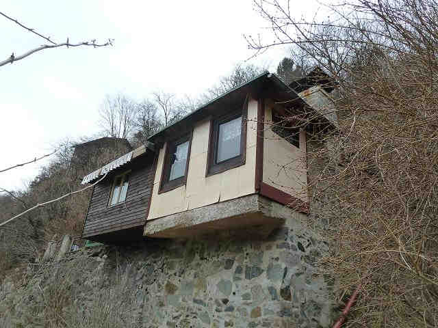 Znalecký posudek-odhad tržní hodnoty nemovitosti č.