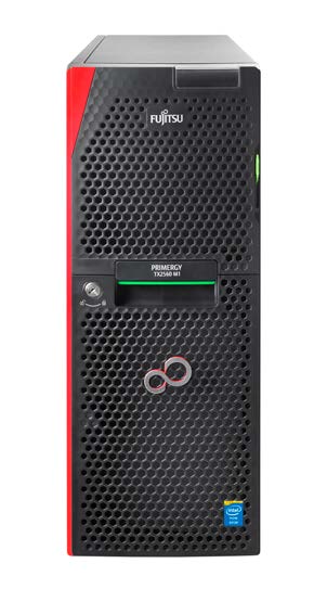 Datasheet Server FUJITSU PRIMERGY TX2560 M1 Server v provedení tower Spolehlivý výkon pro vaši firmu PRIMERGY TX2560 M1 Server FUJITSU PRIMERGY TX2560 M1 nabízí maximální výkon, nejlepší