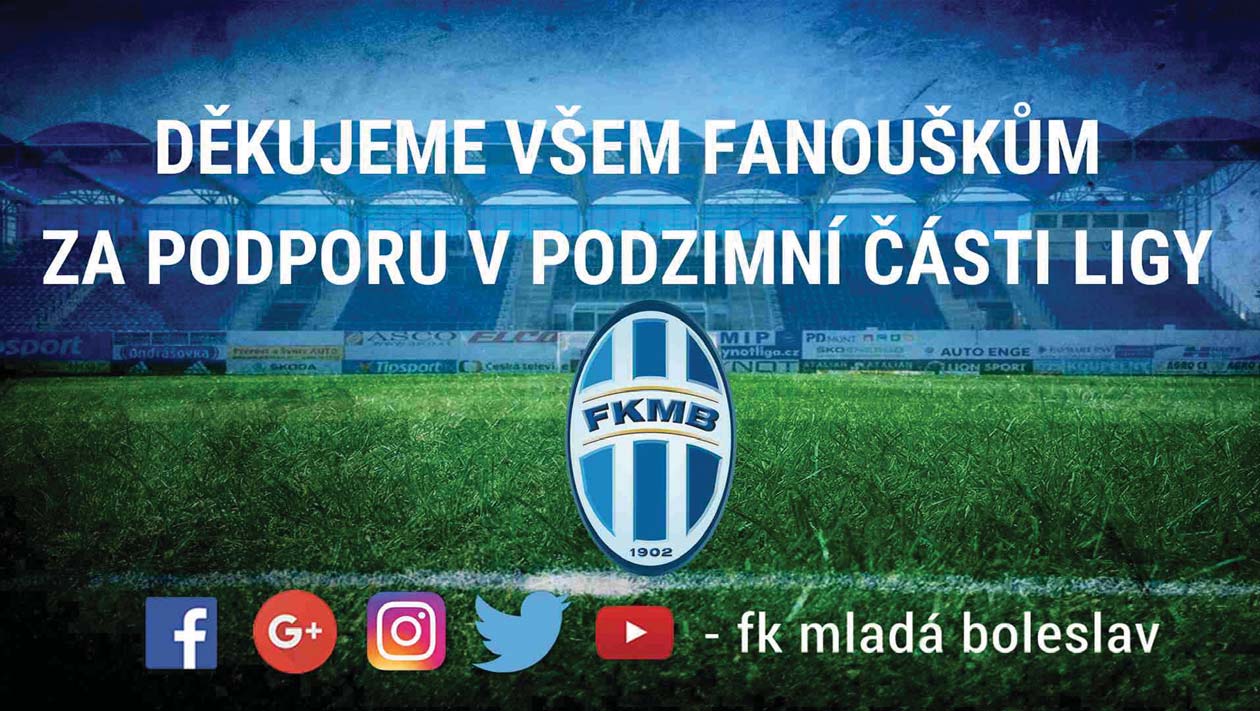 FK Mladá Boleslav BOJUJE PROTI RASISMU ve fotbale FK Mladá Boleslav je součástí mezinárodního programu boje proti projevům rasismu v duchu zásad organizace FARE (Football Against Racism in Europe).