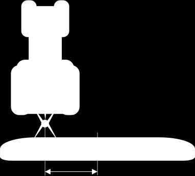 10 Aplikace Serial Interface Ovládání sekcí a přenos cílových hodnot přes protokol ASD Protokol ASD můžete použít k přenosu cílových hodnot z aplikační mapy nebo k ovládání sekcí.