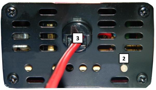 O produktu Technické specifikace Modelové označení: ABC-1202 Jmenovité nabíjecí napětí: 12 V Hlavní nabíjecí napětí: 14.7 V (+/- 0.1) Udržovací nabíjecí napětí: 13.7 V (+/- 0.1) Jmenovitý nabíjecí proud: 2 A (+/- 0.