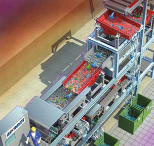 Goudsmit Magnetics, driven by magnetism Goudsmit Magnetics je rodinnou firmou třetí generace. Již přes půl století vlastníme know-how v oboru magnetů.