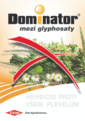 Závěr V případě, že výdrol IMI řepky nemůže být herbicidně eliminován v mezivegetačním období (např.