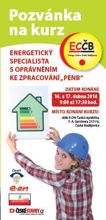 2. STÁLÉ ČINNOSTI: 2.1 ENERGETICKÉ PORADENSTVÍ V prvním čtvrtletí 2014 bylo provedeno celkem 72 osobních porad. Dále bylo realizováno 37 písemných a 56 telefonických energetických porad. 2.2 SPOLUPRÁCE S MÉDII ECČB prezentovalo v tomto období své služby a činnosti v tisku (10krát), na internetu (41krát), v rádiu (7krát) a v televizi (3krát).