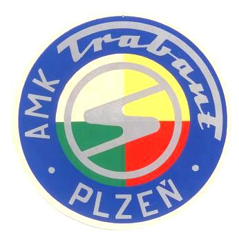 ZPRAVODAJ AMK Trabant Plzeň z.s. číslo 1/17 ročník 49 internetová adresa: http://www.trabantklub.cz Na Facebooku hledejte stránku AMK Trabant Plzeň email: trabantklub.plzen@seznam.