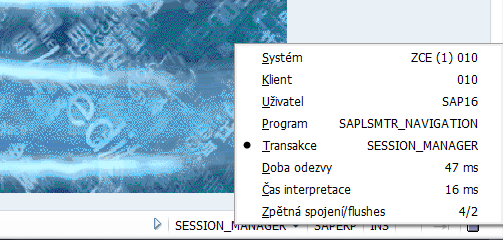 změníte standardní kurzor na kurzor ve tvaru nitkového kříže. Teď vyberte text a dále postupujte dle výše uvedeného návodu, tedy Ctrl+C a Ctrl+V.