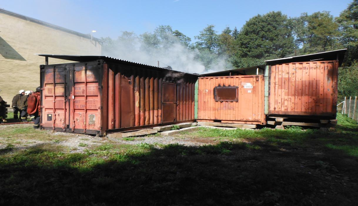 Na jednotlivých územních odborech byly organizovány pro velitele JSDH obcí velitelské dny, porady a metodická zaměstnání dle potřeb a požadavků Územního odboru Nový Jičín (ÚO).