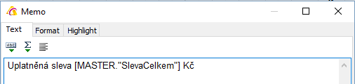 Vlastnosti objektů Velice často je nutné provést další nastavení vlastností objektů. Vyvolání nabídky se provede kliknutím pravého tlačítka myši na objektu.