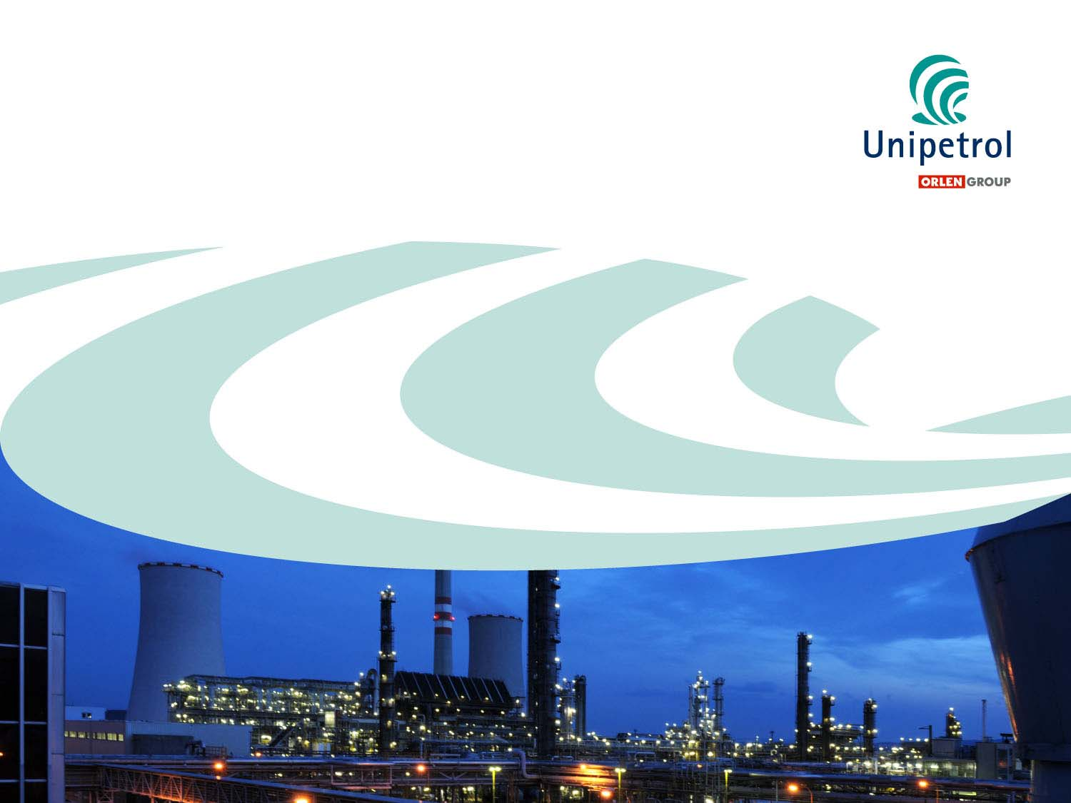 UNIPETROL 1.