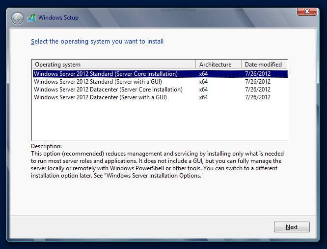 1 z 9 12.12.2013 8:28 Instalace IBM Notes 9 na Windows Server 2012 Core Napsal Luboš Černý Středa, 20 březen 2013 V rámci testů LD9 jsem se rozhodl zkusit instalaci na Windows Serveru 2012 v Core verzi.