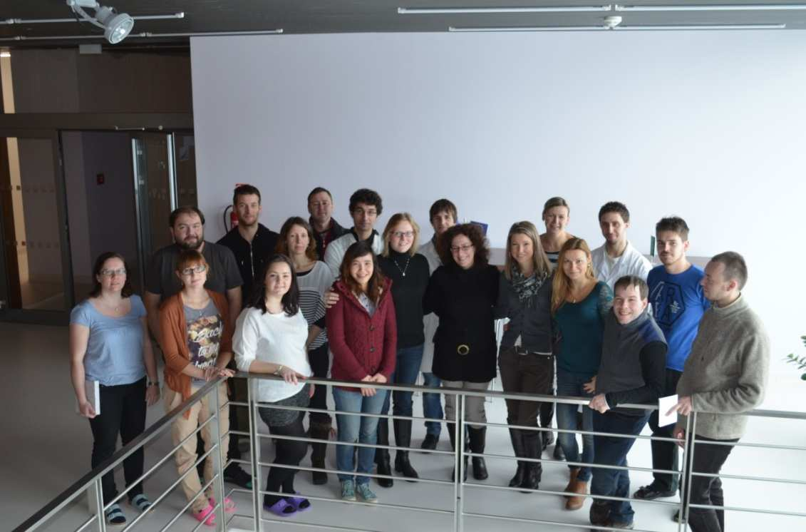 2. MISE Institut environmentálních technologií je organizační jednotkou Vysoké školy báňské Technické univerzity Ostrava se zaměřením na výzkum a vývoj v oblasti environmentálních technologií,