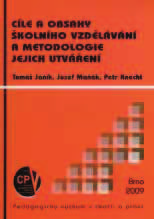Institut výzkumu školního vzdělávání PdF MU Najvar, P. (2010). Raná výuka cizích jazyků v České republice na konci 20. století. Brno: Paido.