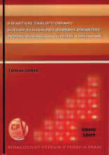 Výzkumem k lepšímu vzdělávání Janík, T., & Švec, V. at el. (2009). K perspektivám školního vzdělávání. Brno: Paido.