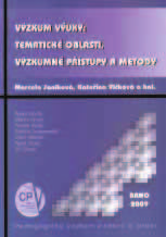 Institut výzkumu školního vzdělávání PdF MU Janík, T. et al. (2009). Možnosti rozvíjení didaktických znalostí obsahu u budoucích učitelů. Brno: Paido.