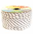 Lano pletené REFLEX Lina pleciona REFLEX Braided rope REFLEX [x] [mm] [kg/m] 103020 RE 2 2 0,0034 500 103030 RE 3 3 0,0063 300 103040 RE 4 4 0,0111 200 103060 RE 6 6 0,02 150 103080 RE 8 8 0,0582 100