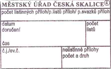 Článek 21. 1. Spisový řád vydaný dne 1.4 2008 se ruší. 2. Tento spisový a skartační řád nabývá účinnosti dne 1. 5. 2010 3.