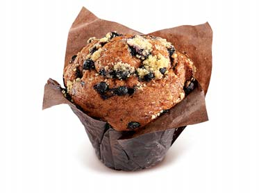 Ostatní dezerty, palačinky, lívance a vafle 336245 60 ks 350803 MUFFIN SVĚTLÝ S ČOKOLÁDOVÝMI ŠUPINKAMI 336243 MUFFIN BORŮVKOVÝ